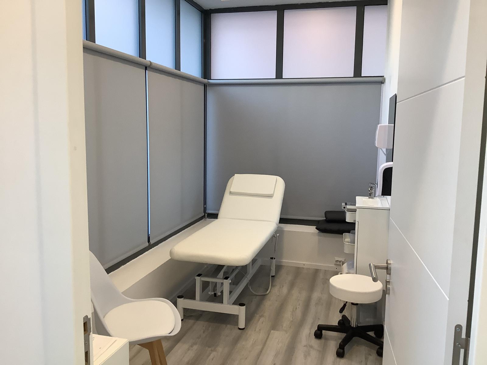 Treatment Room